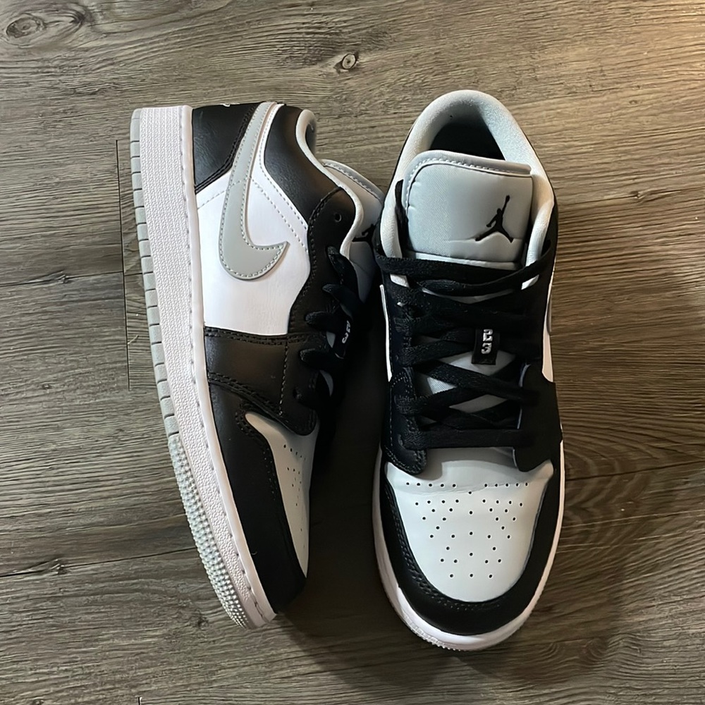 Air Jordans Low